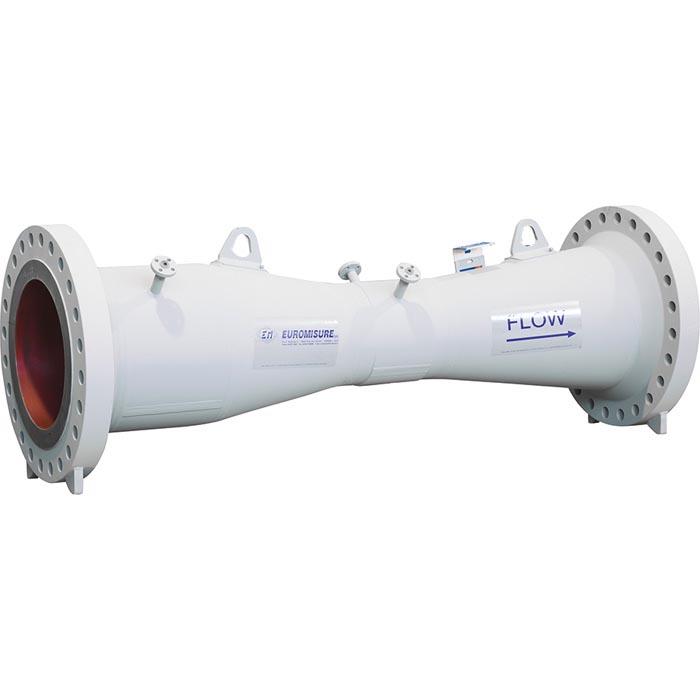 Wika Venturi tube, Models FLC-VT-BAR, FLC-VT-WS